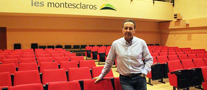 La solidaridad vuelve al IES Montesclaros