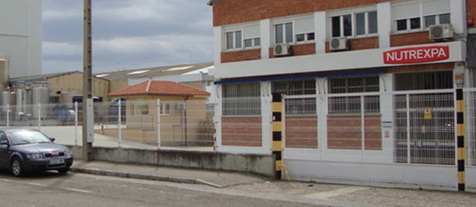 Slo un trabajador de Nutrexpa Palencia ha solicitado la recolocacin en Cutara
