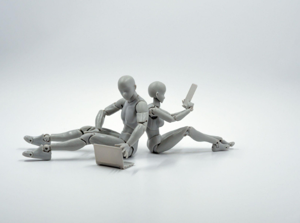 Estos son los robots ms curiosos que 
