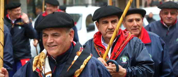 Sones campurrianos en El Astillero