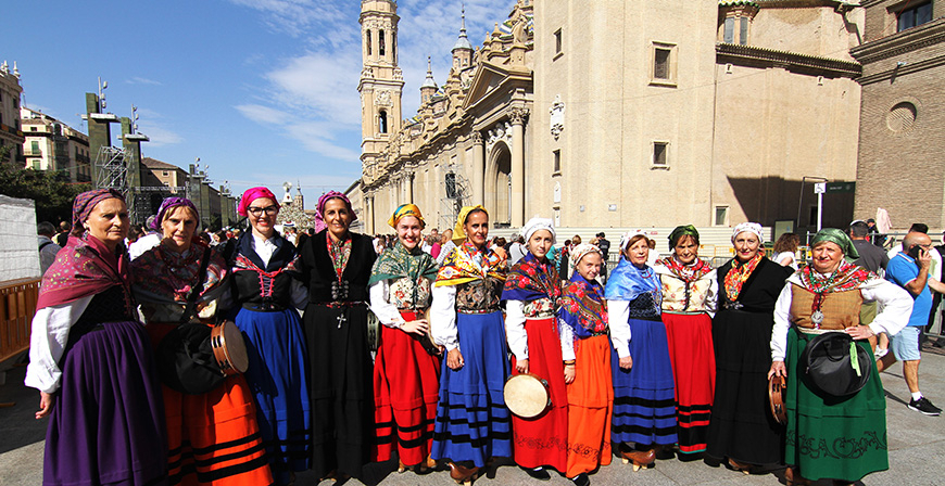 Los sones campurrianos honrarn a La Pilarica