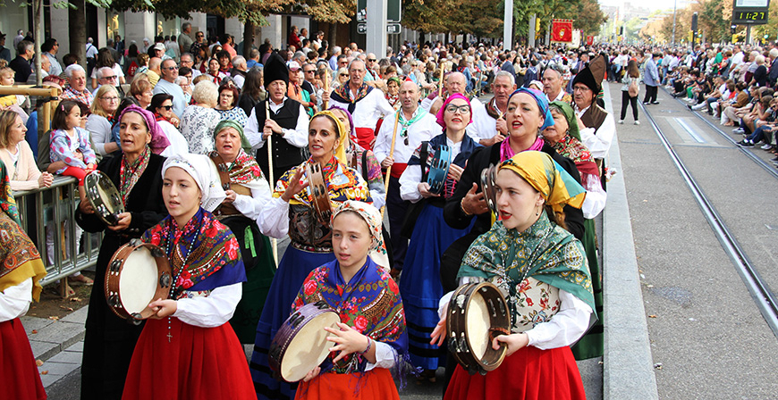Los sones campurrianos honrarn a La Pilarica