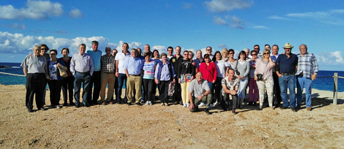 Sones campurrianos en Ibiza