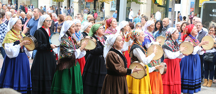 Sones y productos campurrianos para honrar a 