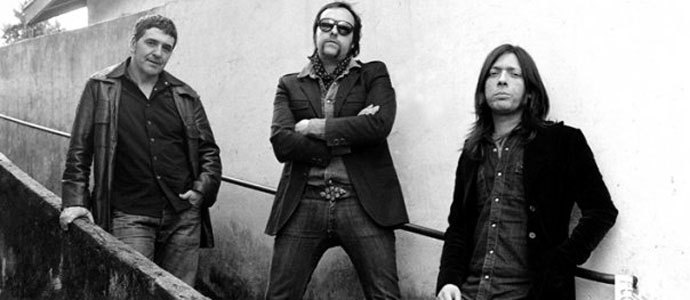 Soul Gestapo, The Government y Los Chicos, en el II Festival Reinostomping
