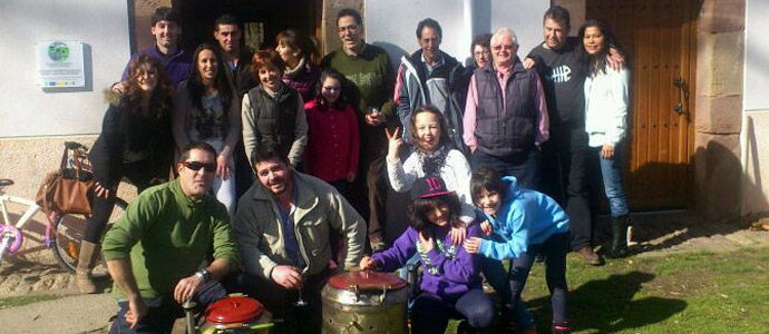 Suano festeja este jueves a San Justo y Pastor 