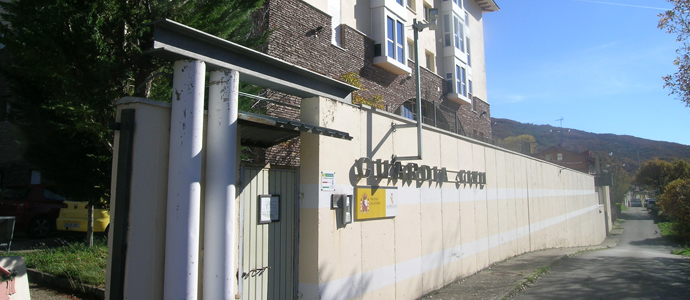 El subdelegado del Gobierno visita Barruelo de Santulln