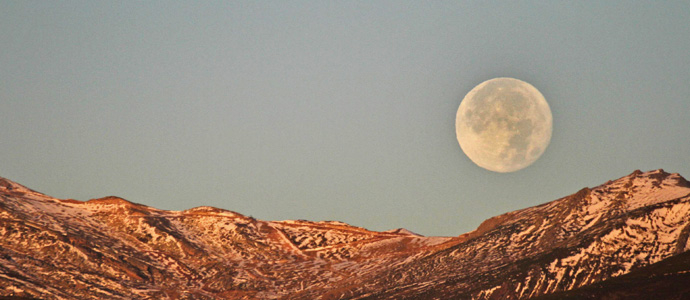 Superluna campurriana