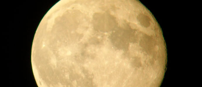Superluna de septiembre