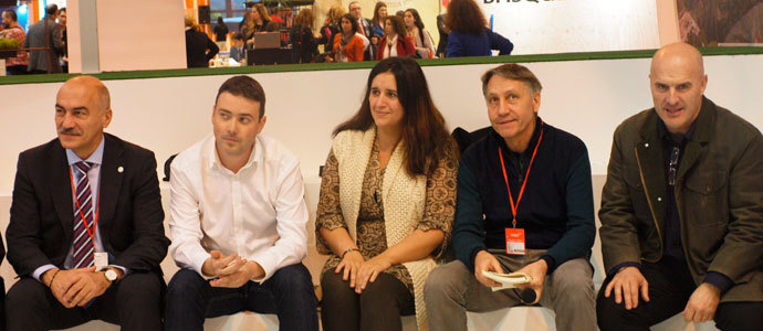 Sur de Cantabria es una marca que har nuestros productos tursticos infinitamente ms rentables