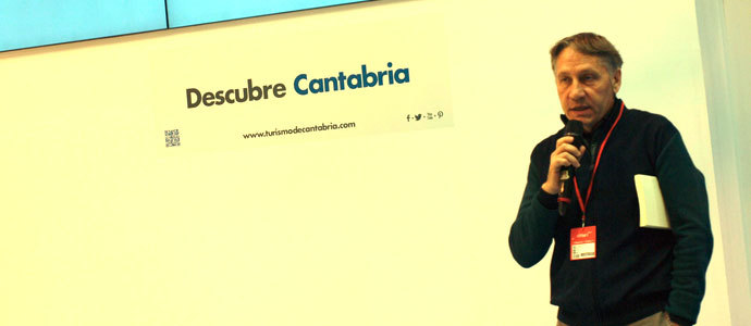 Sur de Cantabria es una marca que har nuestros productos tursticos infinitamente ms rentables