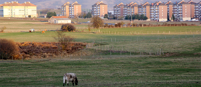 El Sur de Cantabria quiere seguir econmicamente vivo