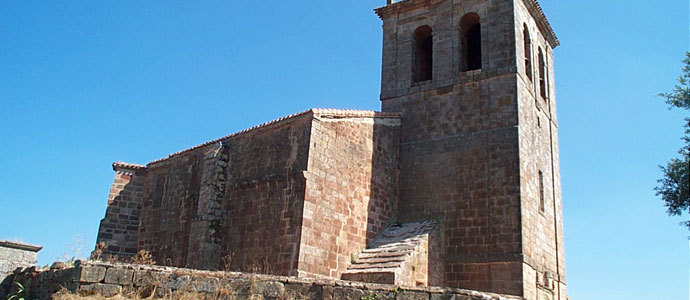 Susilla celebra este sbado el Solsticio Hidalgo 
