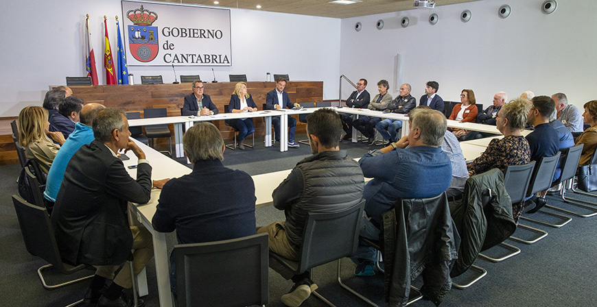 Susinos reafirma su apoyo a la produccin agroalimentaria como motor econmico del medio rural 