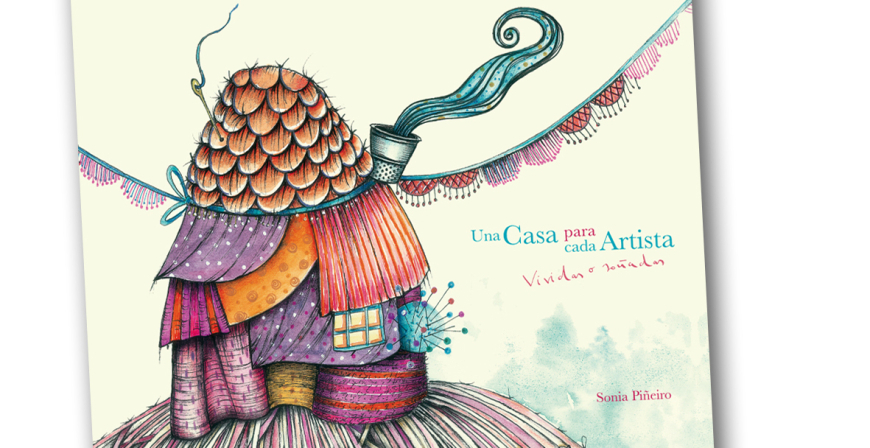 El taller creativo sobre arte contemporneo 