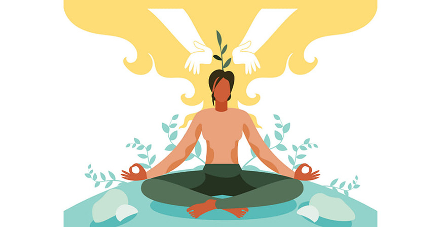 Taller de Mindfulness para nios y jvenes en Reinosa