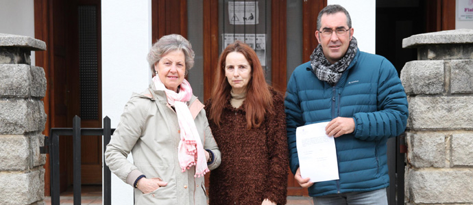 Tapones solidarios para colaborar en la investigacin del cncer