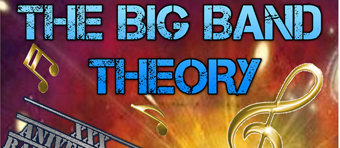 Esta tarde, en el Teatro Principal, 'The Big Band Theory'