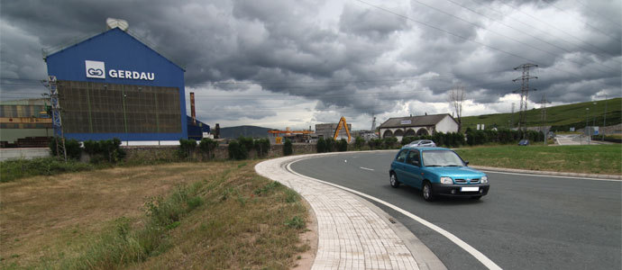 Tarde de tormenta