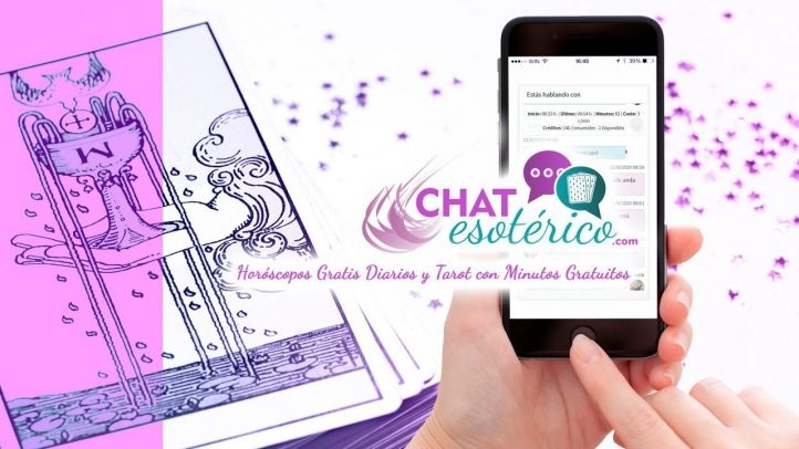 TAROT GRATIS: No es un Tarot gratis, pero te llamo yo gratis te llamamos