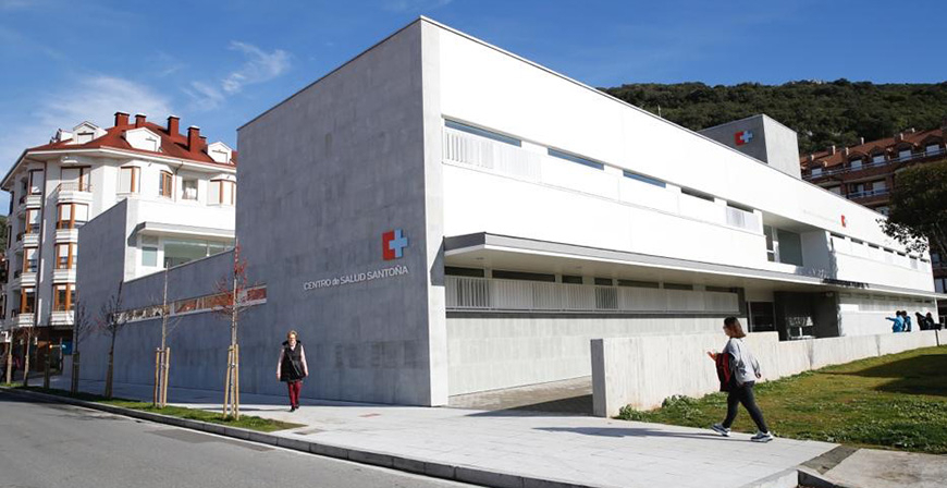 La tasa de crecimiento de casos de Covid-19 se sita en Cantabria en el 0,6%