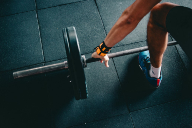 Te alimentas correctamente durante tu entrenamiento?