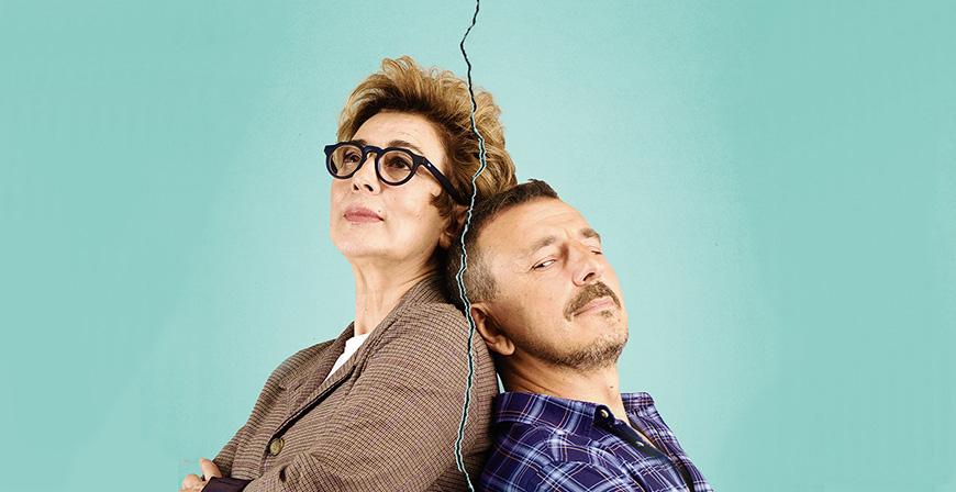 Teatro y msica cierran esta semana la temporada febrero-junio del Palacio de Festivales de Cantabria  