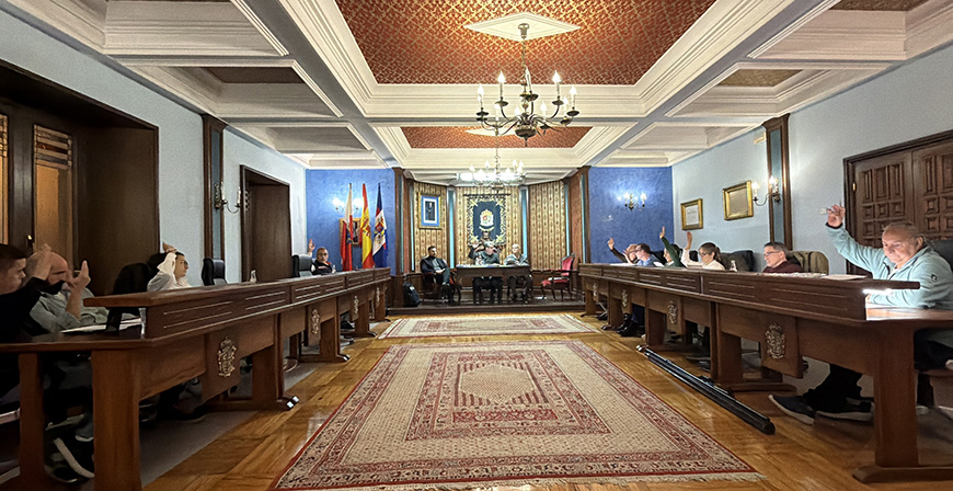 El Teatro Principal de Reinosa llevar� a partir de ahora el apellido 'Andr�s Garc�a'