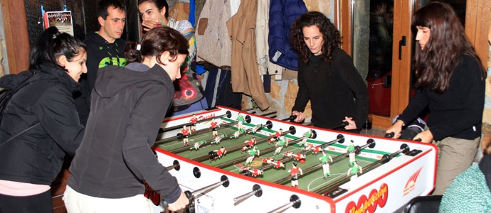 El Teleclub de Retortillo celebrar el 'I Torneo de Futboln'