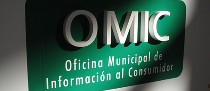 La telefona e internet lideran las reclamaciones que se formulan ante la OMIC de Reinosa