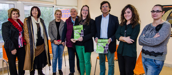 El Telfono de la Esperanza se asienta en Cantabria