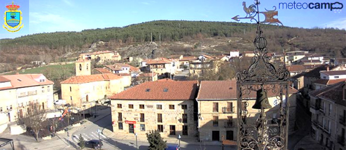 Temperaturas 'veraniegas' en Campoo