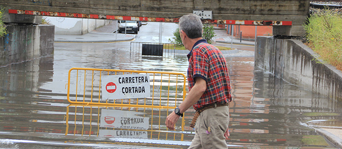 Temporada de bao urbano