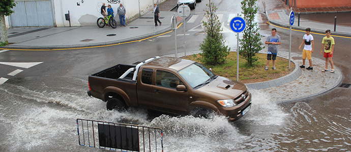Temporada de bao urbano