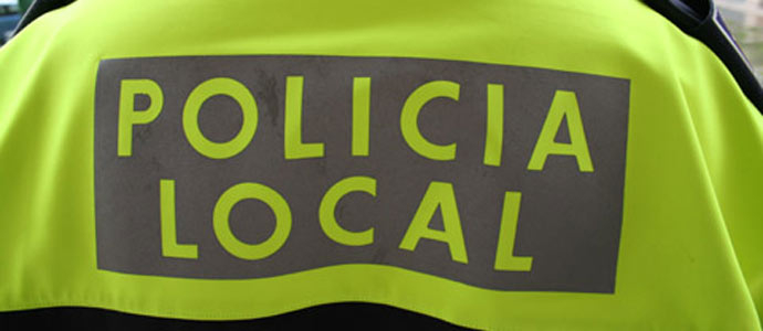 El temporal retrasa de nuevo la oposicin para cubrir dos plazas de Polica Local