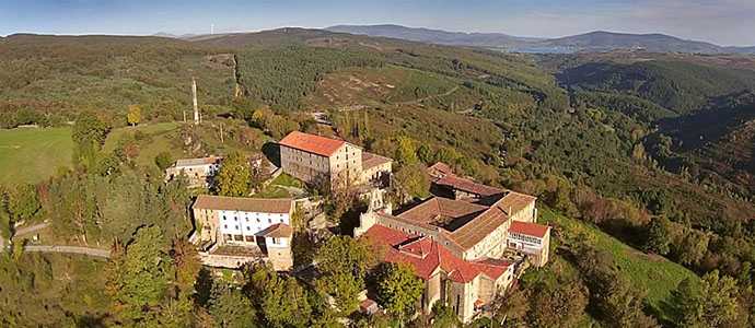 El tenor Marcial Fernndez ofrecer este viernes un concierto sacro en el Santuario de Montesclaros