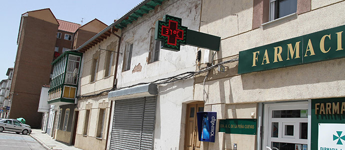 El termmetro se dispara en Campoo hasta los 37.2C 
