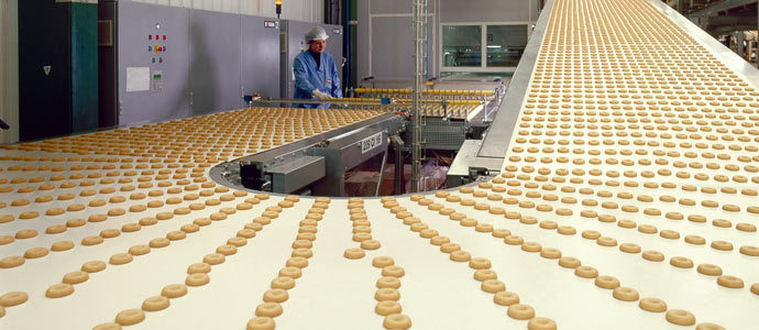 The Economist sita a Galletas Gulln como ejemplo de xito en plena crisis