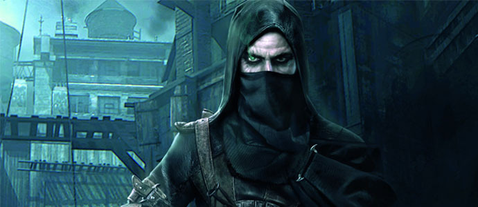 Thief, vuelve el ladrn