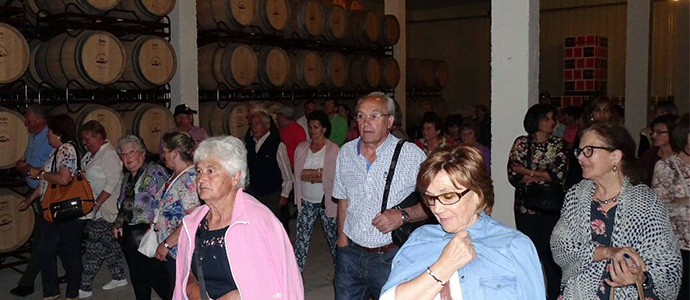 Por tierras del Cid
