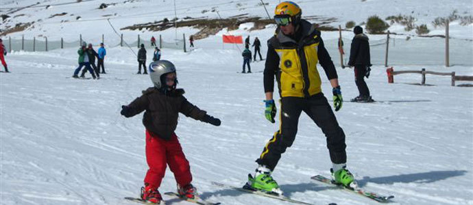 Tipos de seguros de esqu o snow y sus coberturas