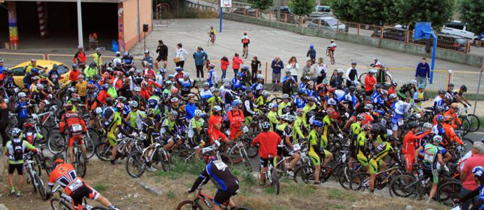 Todo listo para la 'Ruta de la olla ferroviaria'