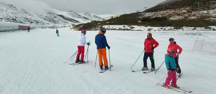 Todos los campurrianos disfrutarn a partir de 2020 del descuento en Alto Campoo que tienen los vecinos de Suso y Reinosa