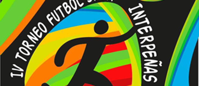 El torneo de ftbol sala Interpeas de San Mateo regresar el 12 de septiembre