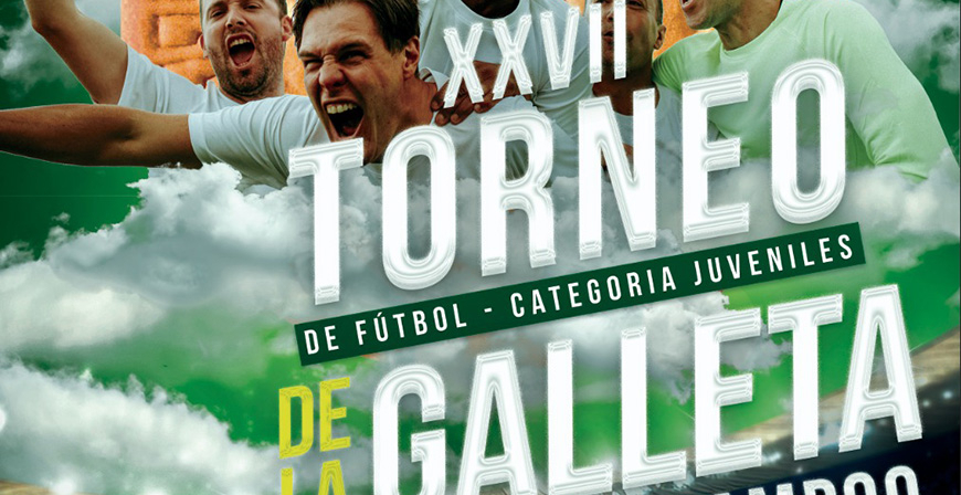El Torneo de la Galleta, este sbado, en Aguilar de Campoo