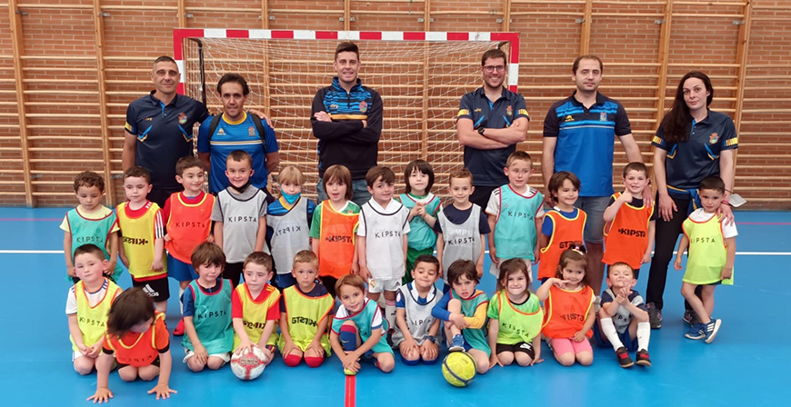 Torneos que hacen aficin