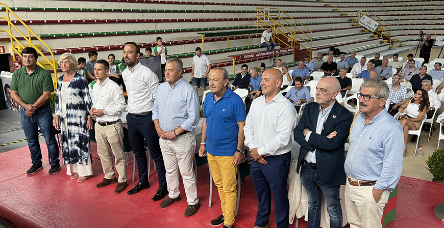 Torrelavega acoger del 17 al 26 de agosto la Semana Bolstica