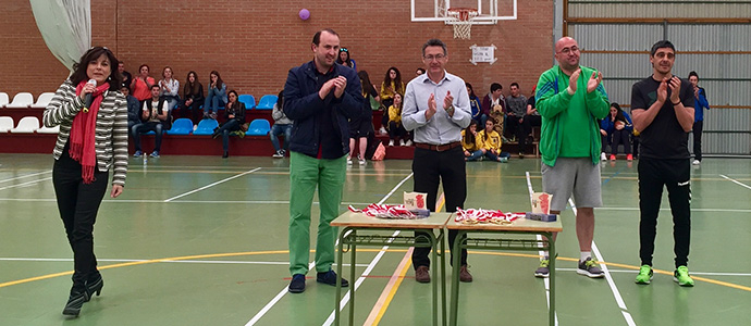 Las torrelaveguenses se llevaron la Final Four