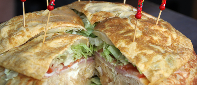 Las tortillas del Cantabria y Peas Arriba optan a un nuevo ttulo regional