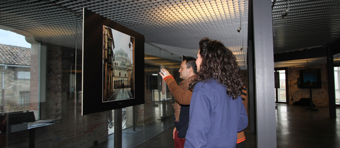 Un total de 275 fotografas participan en el IV concurso 'Romnico Digital'